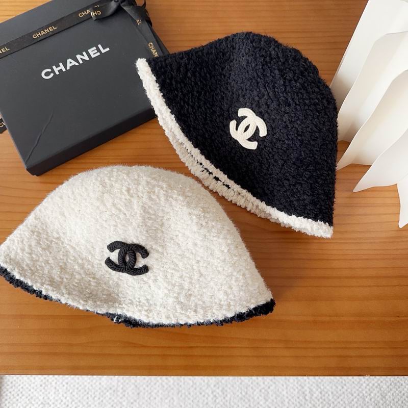 Chanel Hat dx100